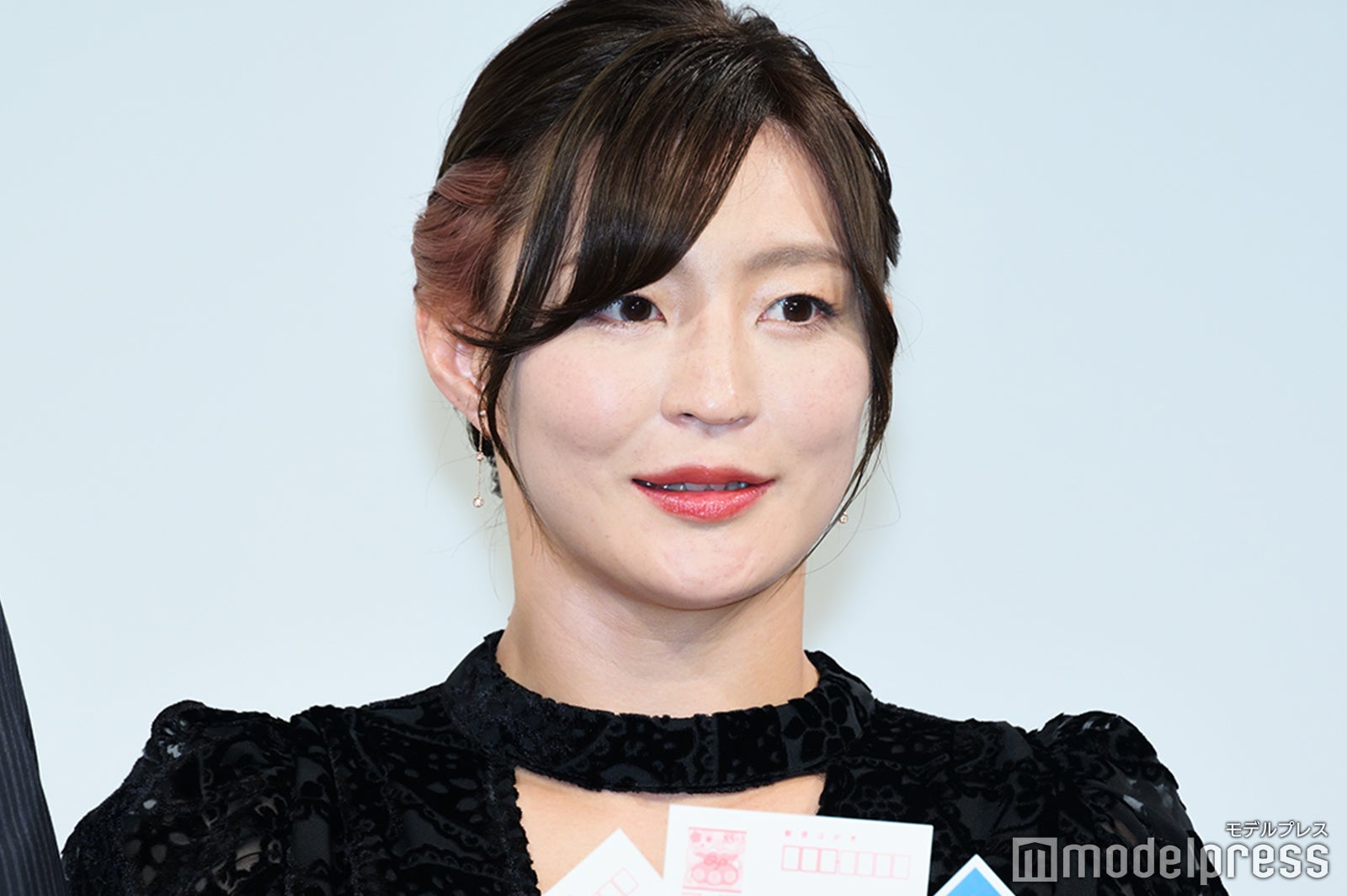 角田夏実選手（C）モデルプレス