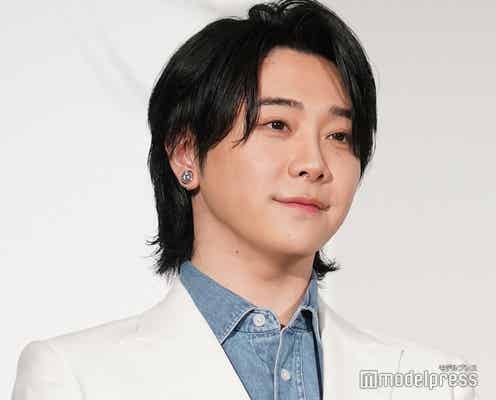 ミセス大森元貴、強い結婚願望告白「駆け引きの恋愛はいい」