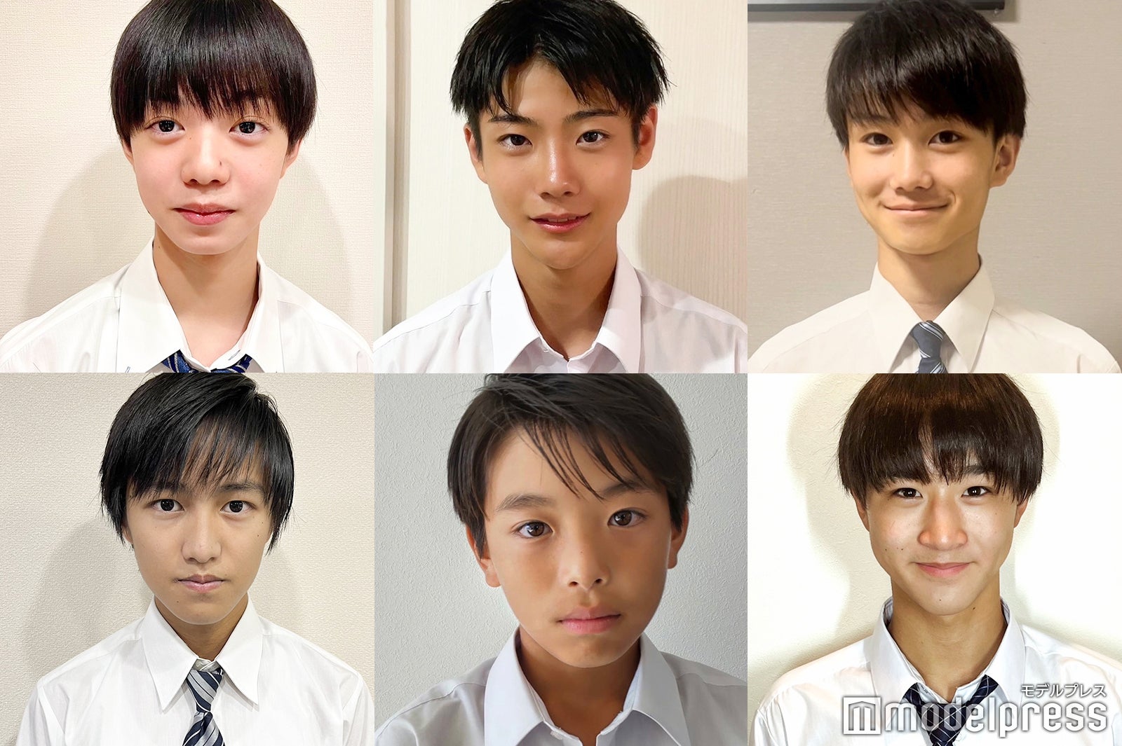 「男子中学生ミスターコン2023」東日本ブロックBの代表者決定＜日本一のイケメン男子中学生／SNS審査結果＞
