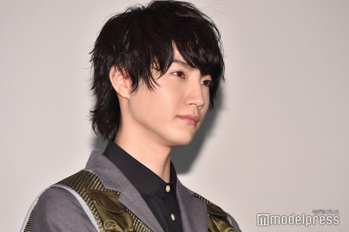 桜田通 (C)モデルプレス