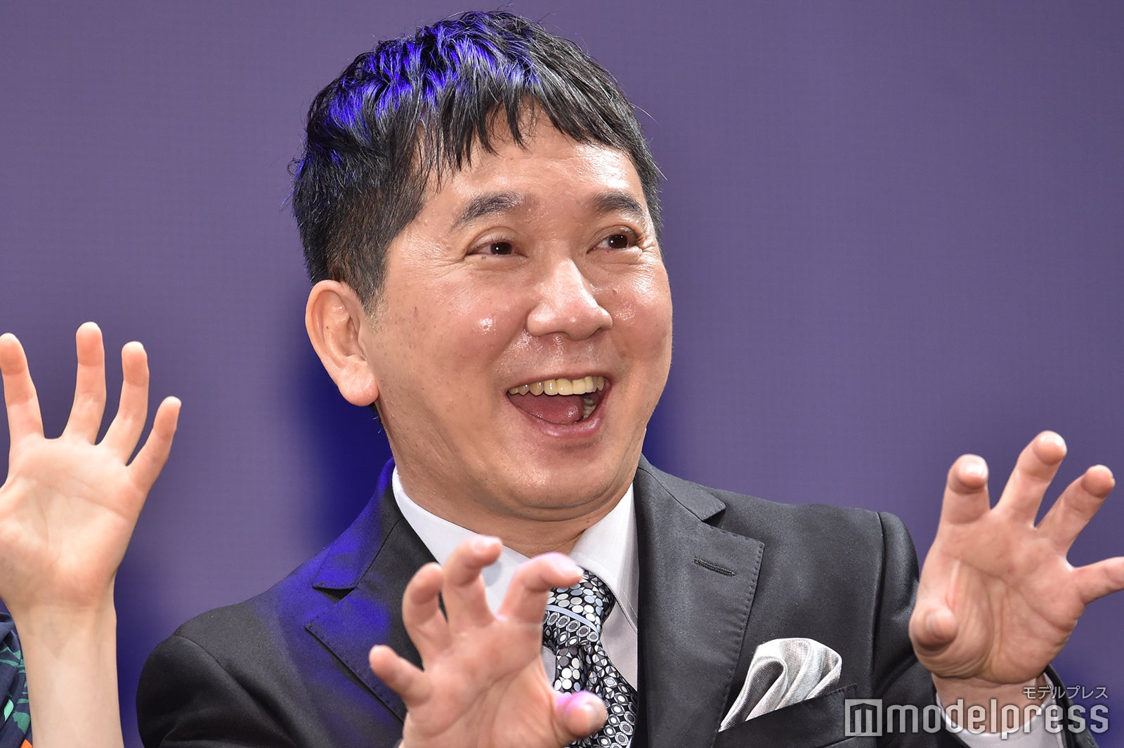 田中裕二 （C）モデルプレス