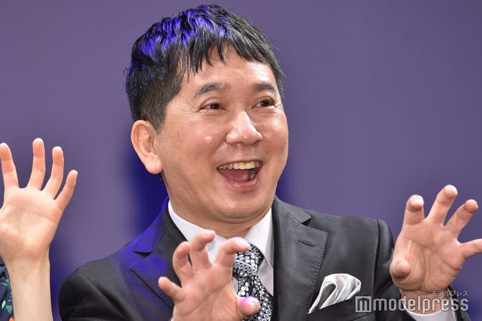 田中裕二(C)モデルプレス