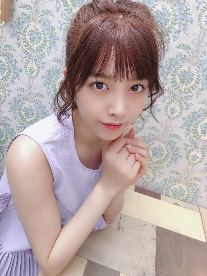 くるす蘭(提供写真)