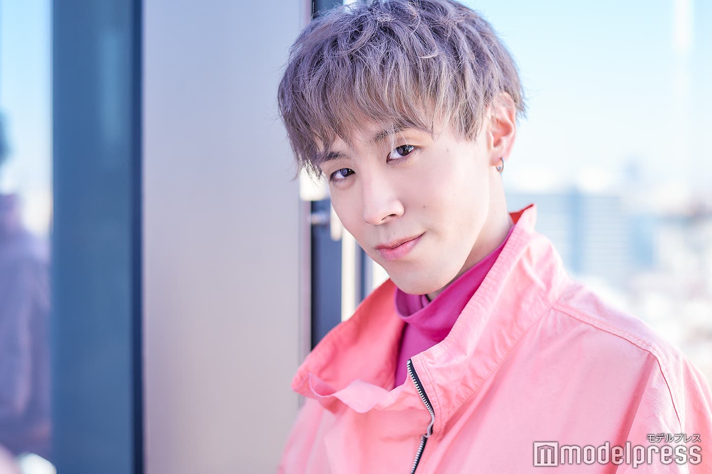 RYO (C)モデルプレス