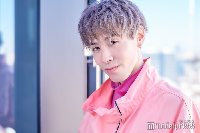 RYO (C)モデルプレス
