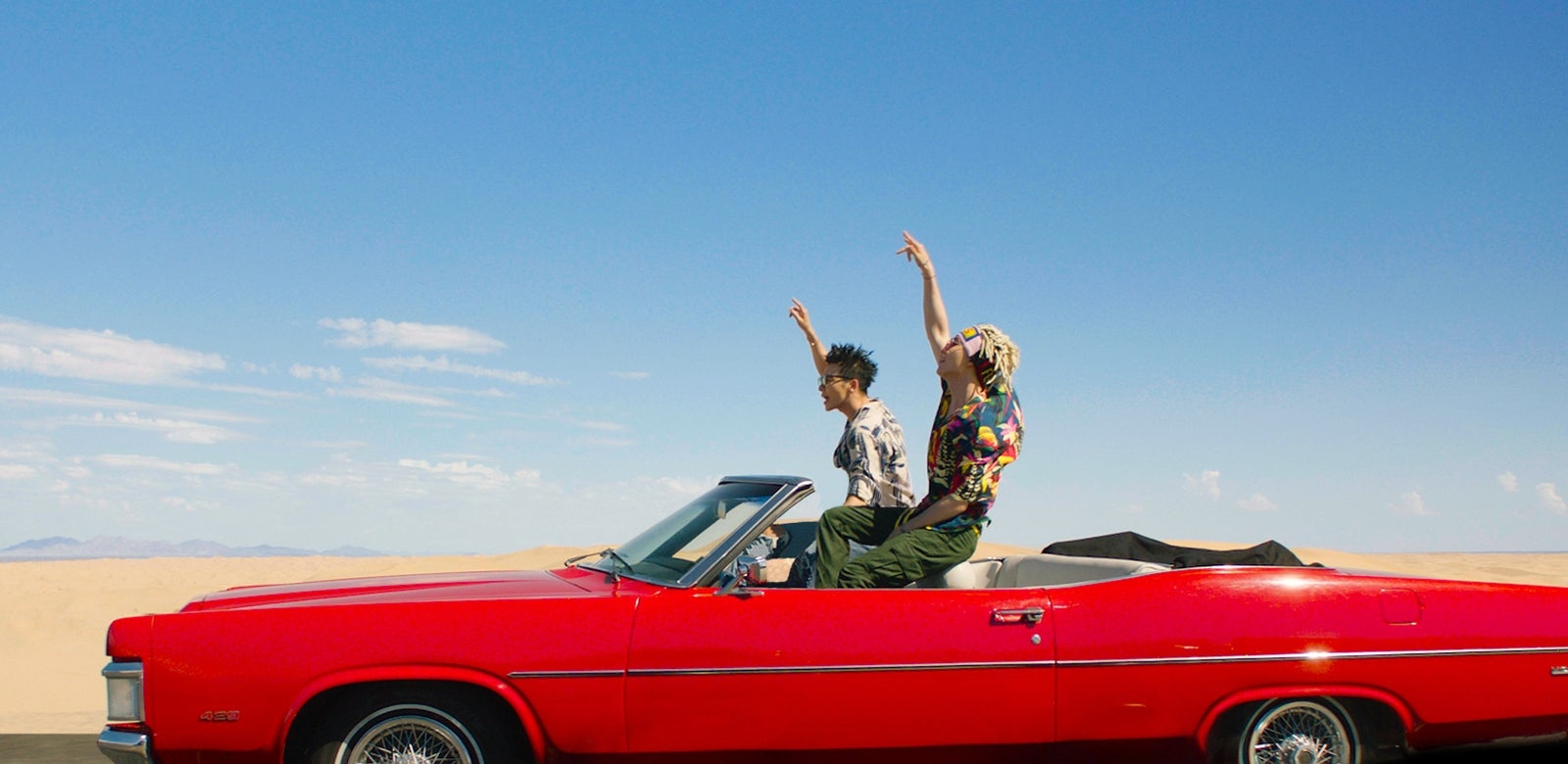 SUPER JUNIOR-D＆E、連続企画第2弾を発表