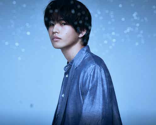 中沢元紀、ファースト写真集発売決定 約1年かけて撮影「贅沢な一冊です」【本人コメント】