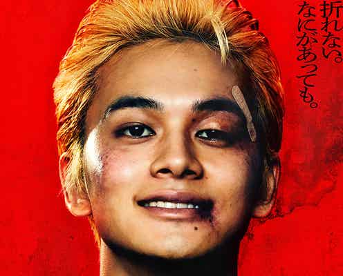 北村匠海、悲痛な運命に涙 山田裕貴&吉沢亮ら再集結「東京リベンジャーズ2」本編映像&ティザービジュアル初解禁