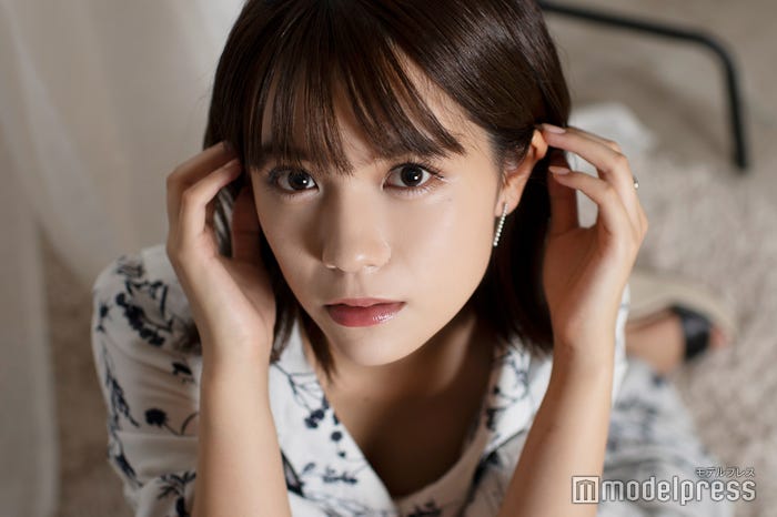 村山優香(C)モデルプレス