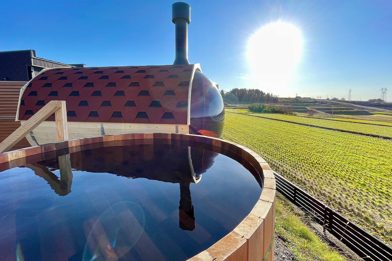 滑川グランヴィラ グラッパ／提供画像