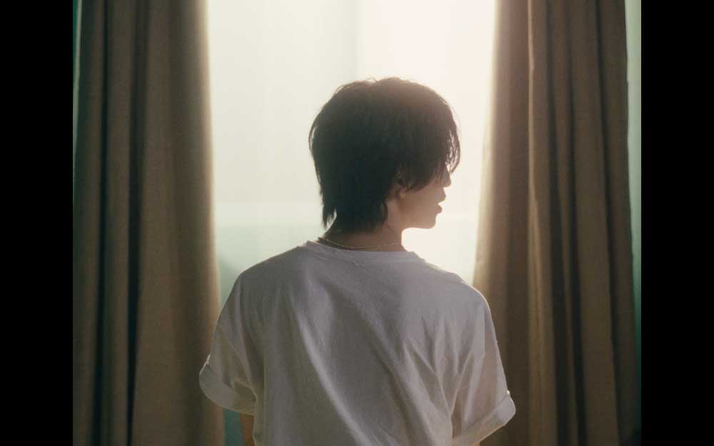 岩橋玄樹「I’m A Popstar」サムネイル（提供写真）