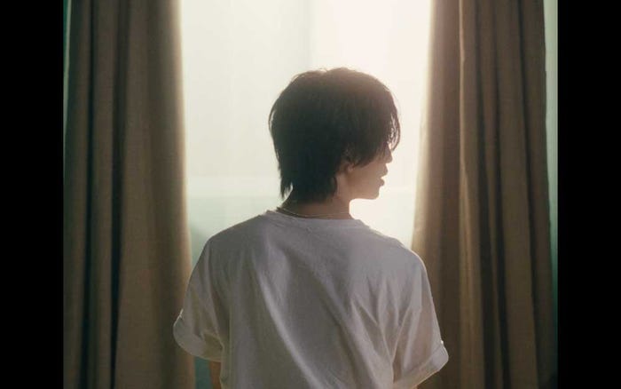 岩橋玄樹「I’m A Popstar」サムネイル(提供写真)