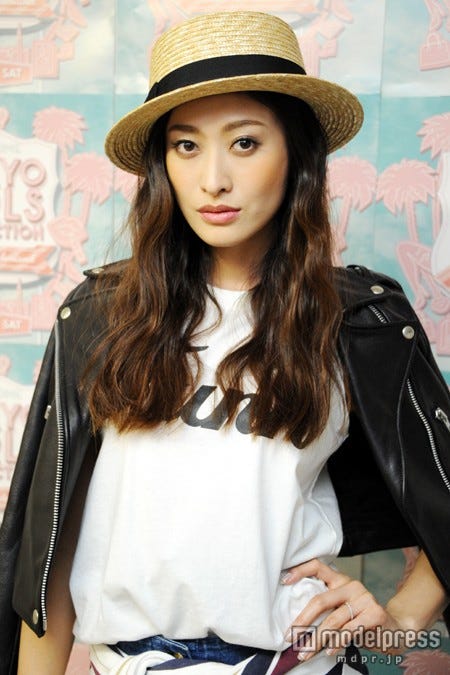 山田優