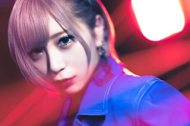 絶望系アニソンシンガー Reona 1st Live Dvd 発売前夜sp特番 独占放送決定 モデルプレス