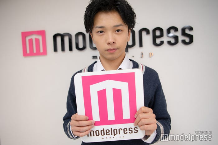 笹岡尚瑛(C)モデルプレス