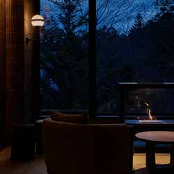 ふふ 旧軽井沢 静養の森/画像提供:カトープレジャーグループ