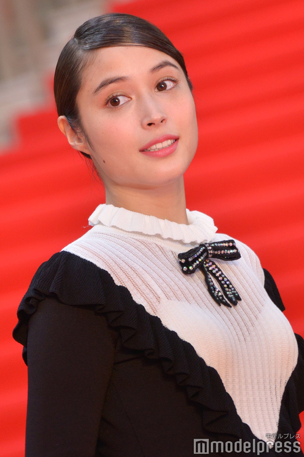 広瀬アリス （C）モデルプレス