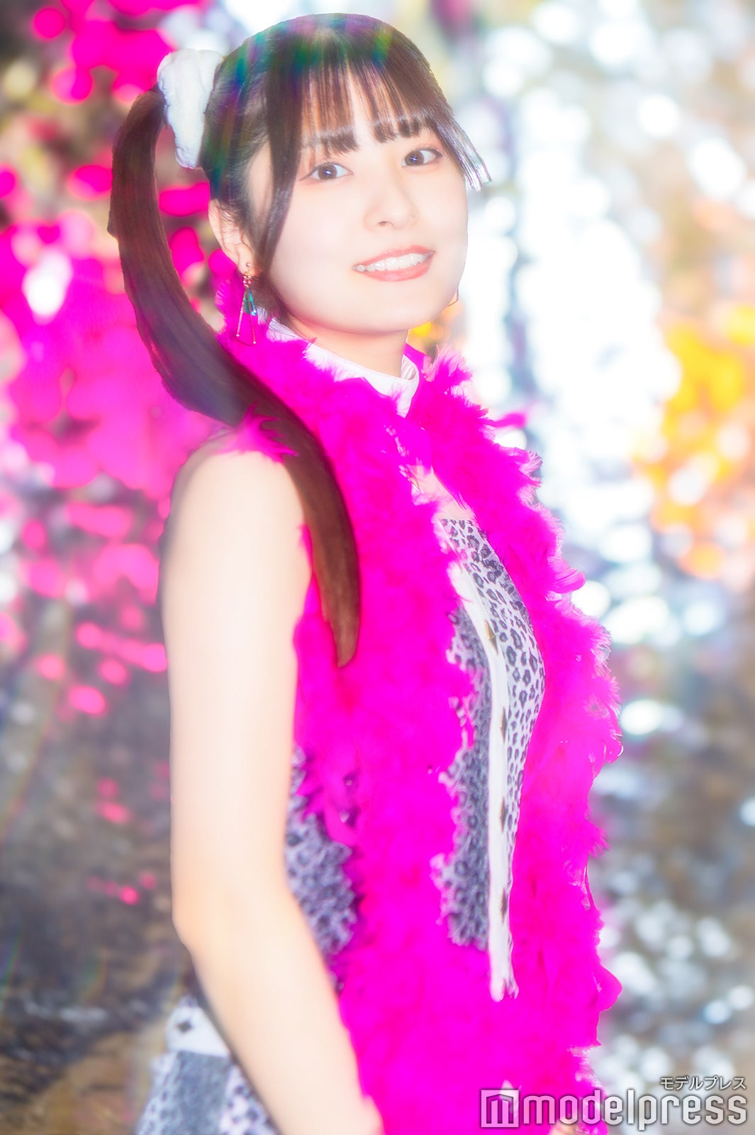 入山七菜（C）モデルプレス