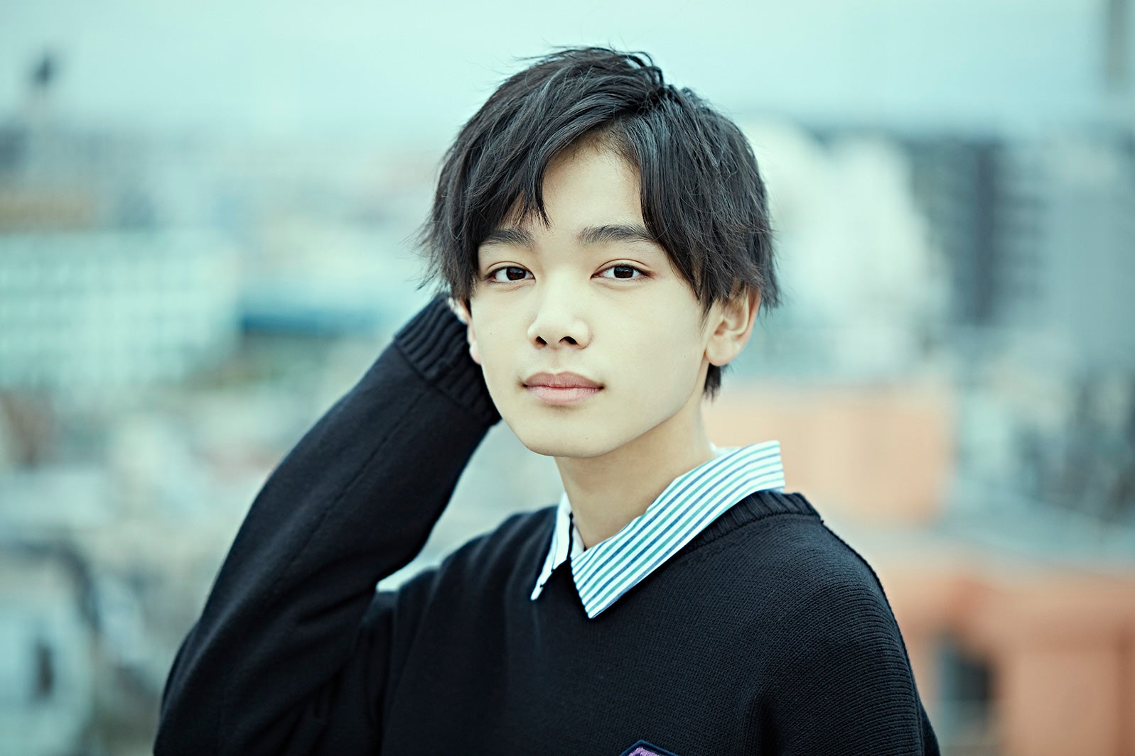 M!LK琉弥「大切なお願いがあります」前代未聞の企画発表