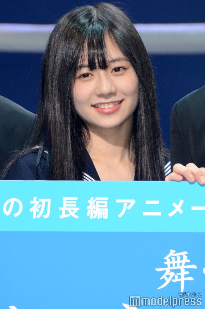 伊藤萌々香(C)モデルプレス