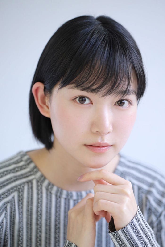 小川紗良(提供写真)
