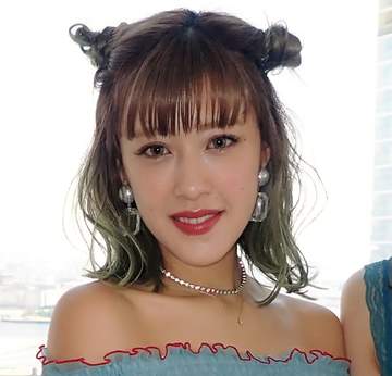 元Berrys工房・夏焼雅 所属事務所アップフロントクリエイトを退所 今後はフリーで活動