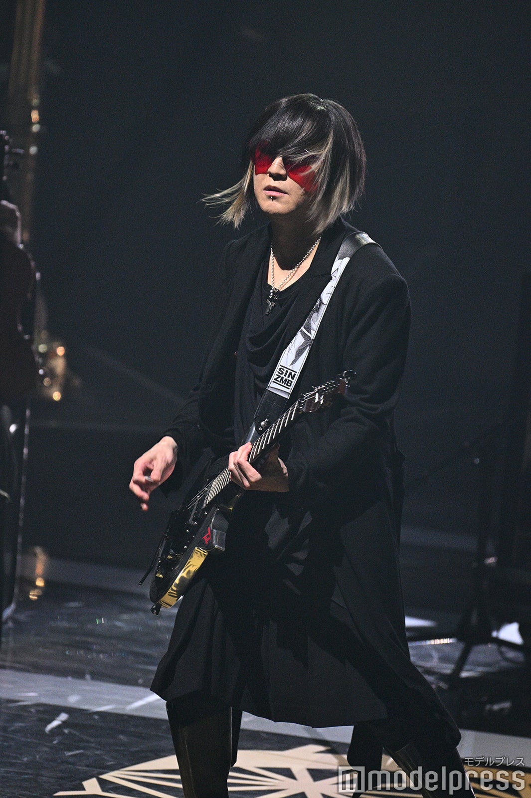 HISASHI（C）モデルプレス