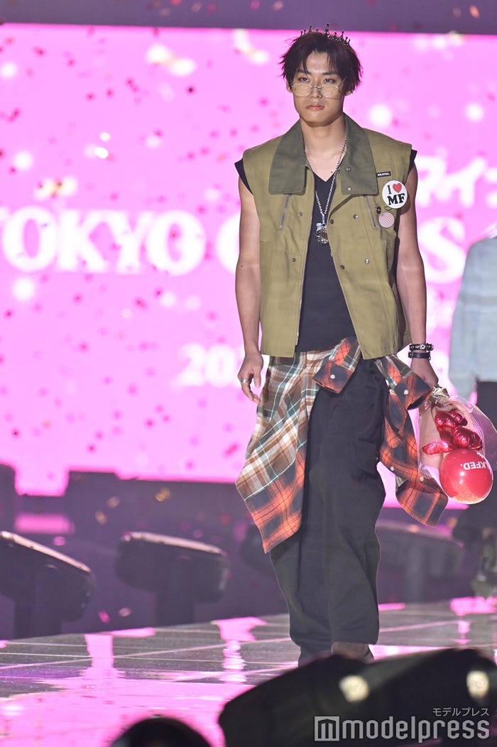 高松アロハ(C)モデルプレス