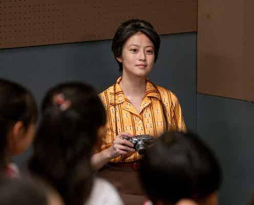 【あんぱん 第125話あらすじ】嵩、草吉と再会 のぶが追いかけた人物とは