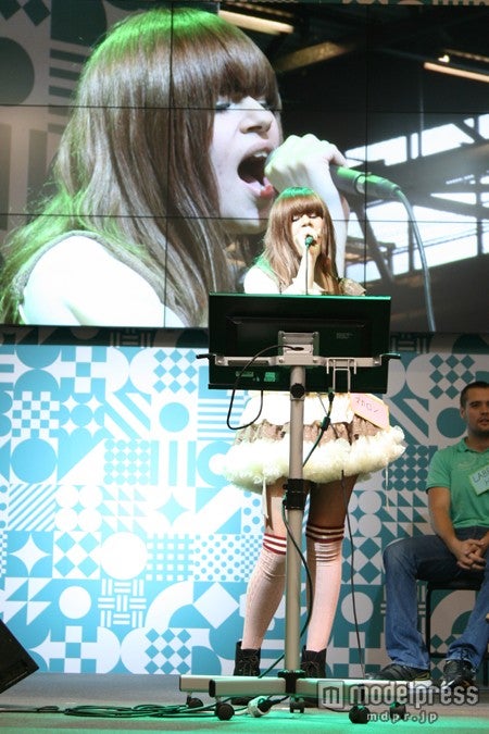 第一興商「J-POP Karaoke Contest」