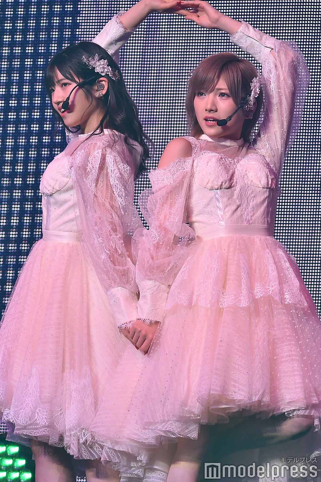 「ゆうなぁ単独コンサート～かけがえのない時間～」 （C）モデルプレス