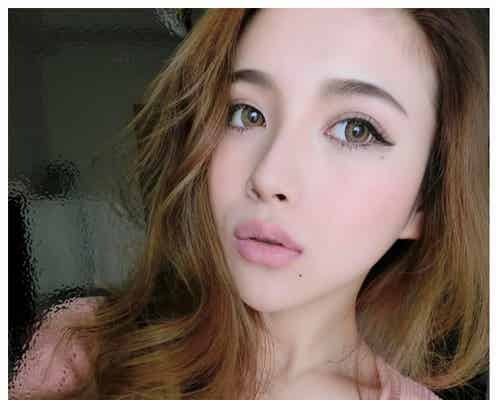 CYBERJAPAN DANCERS新メンバー「みりん」が圧倒的美貌 中国ハーフの19歳現役大学生