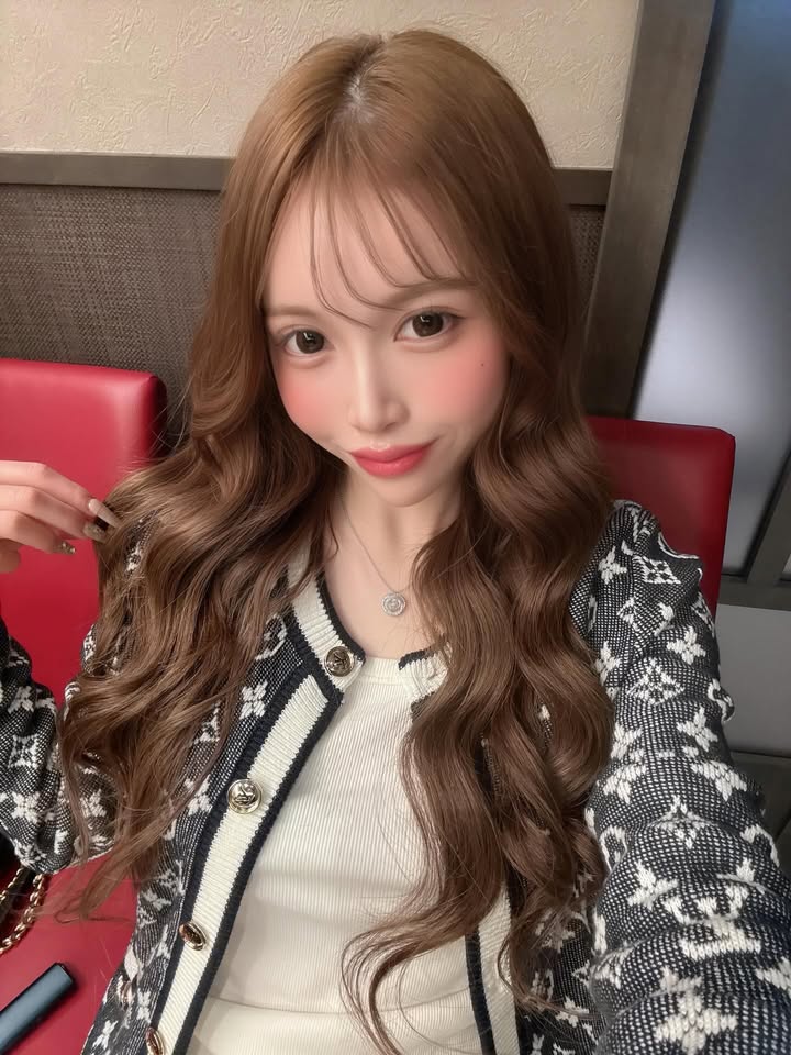 みほInstagramより