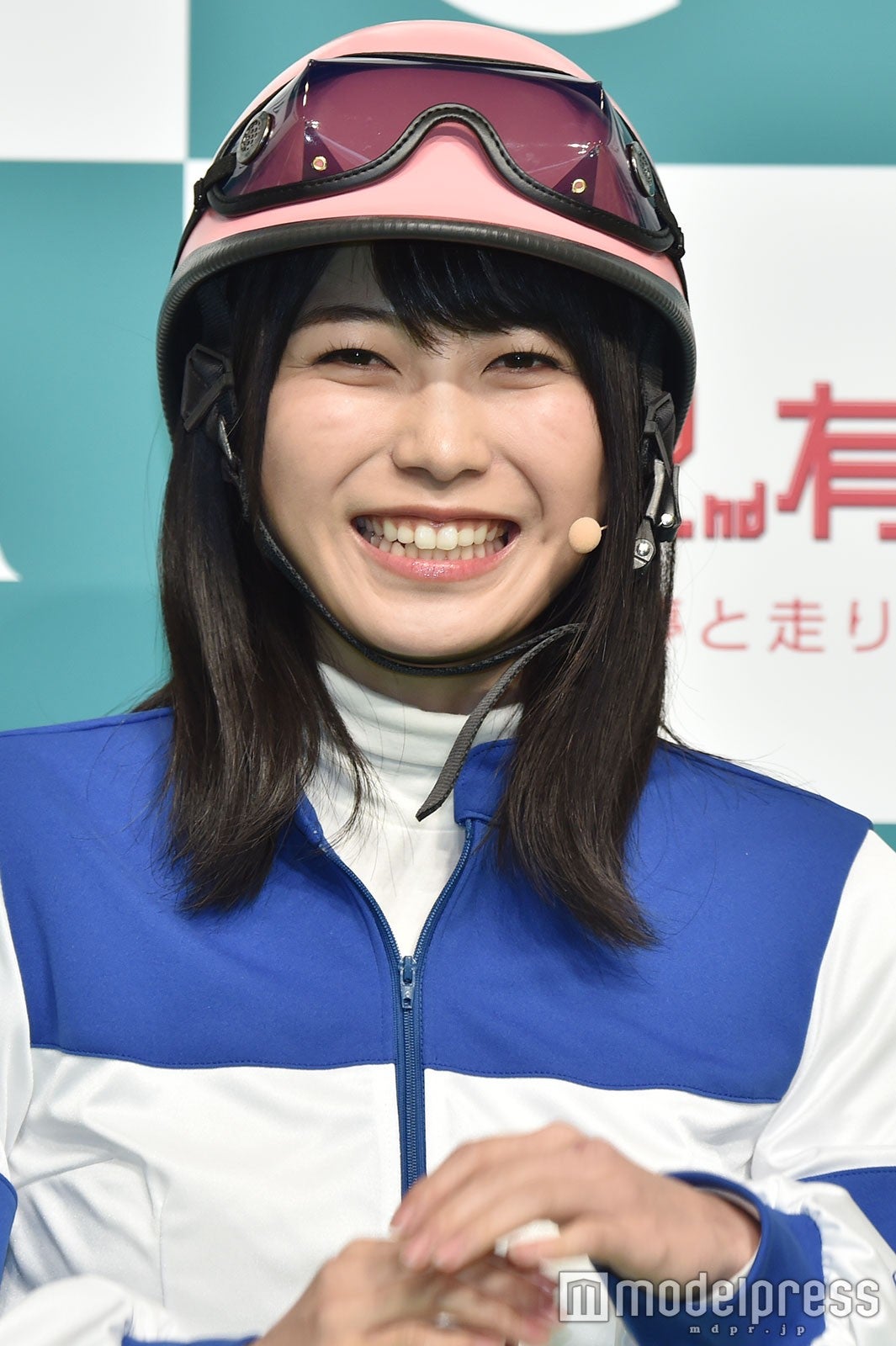 横山由依 （C）モデルプレス