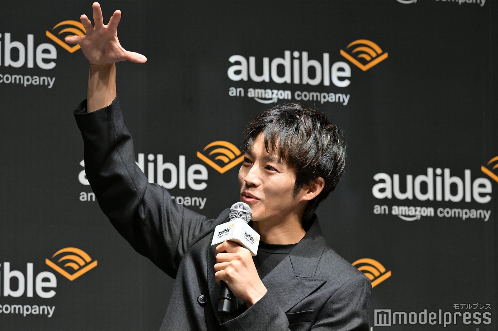 松坂桃李（C）モデルプレス