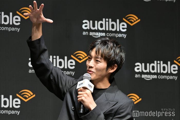 松坂桃李(C)モデルプレス