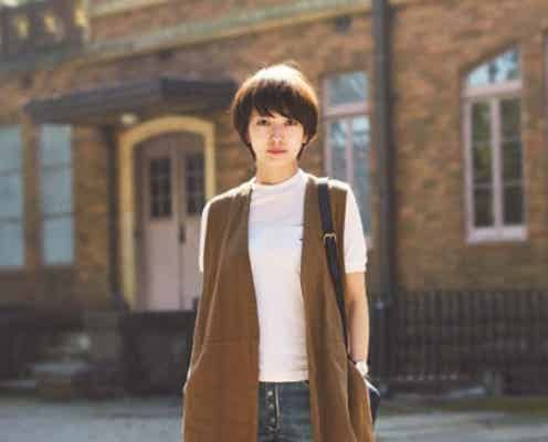 波瑠が見せる女優魂「鍛えられます」