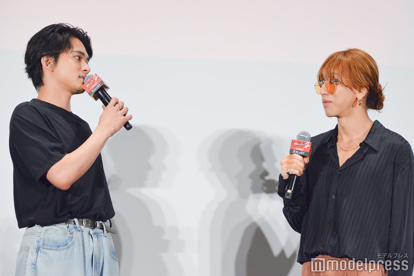 北村匠海、渋谷龍太（C）モデルプレス