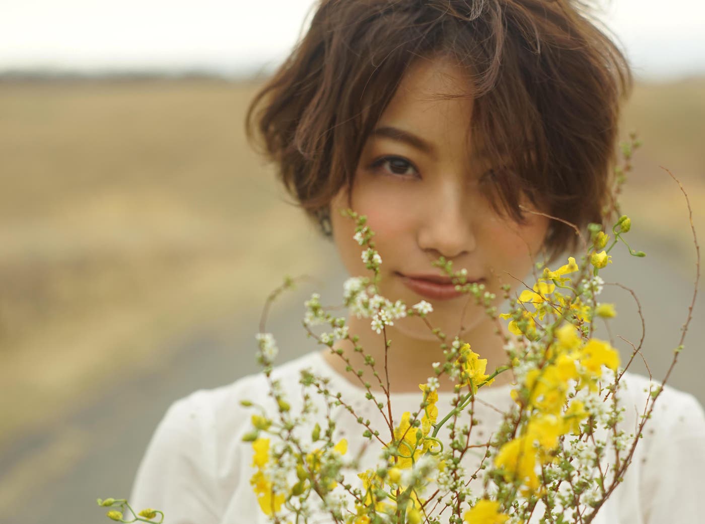 Rihwa(提供写真)
