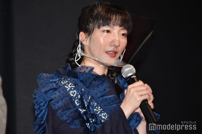 春ねむり (C)モデルプレス