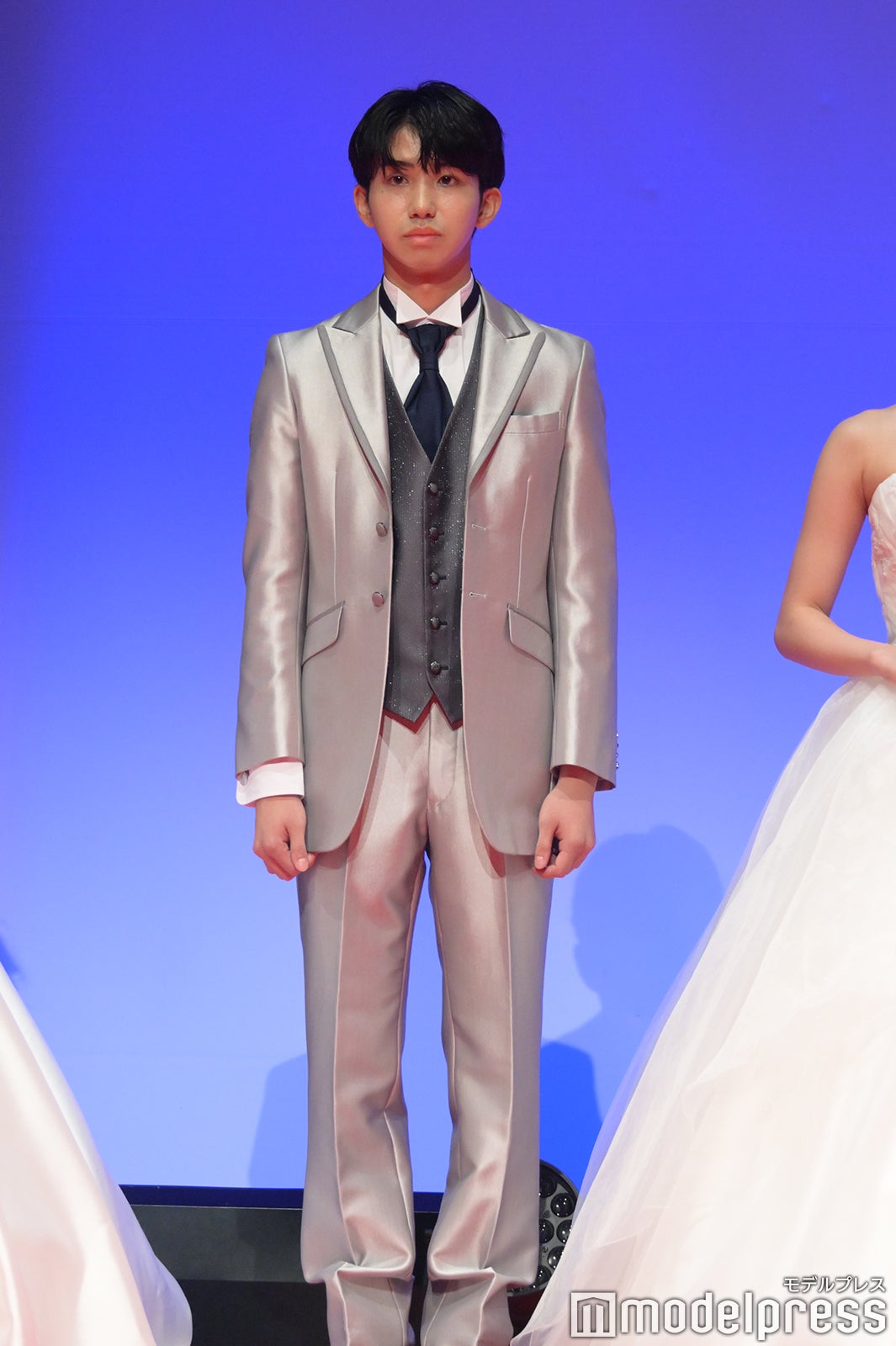 「ミス青山コンテスト2023」結果発表イベントの模様（C）モデルプレス