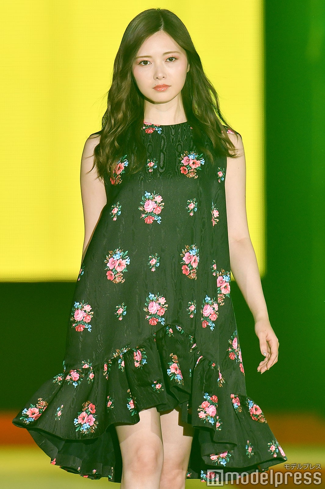 白石麻衣（C）モデルプレス