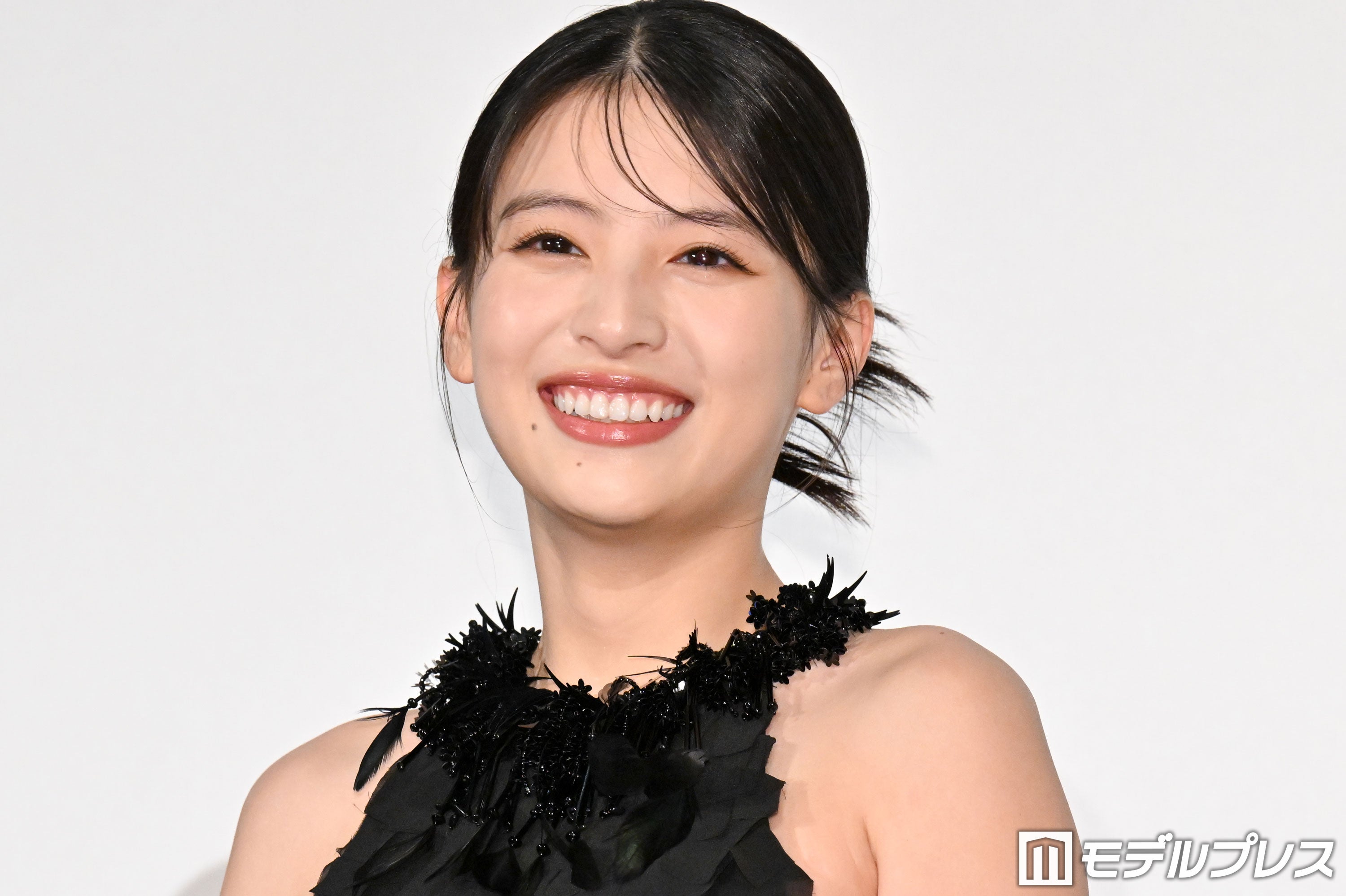 出口夏希（C）モデルプレス