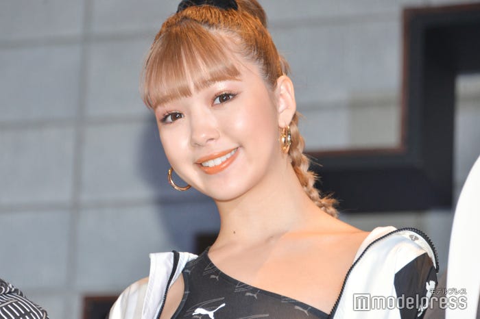 藤田ニコル(C)モデルプレス