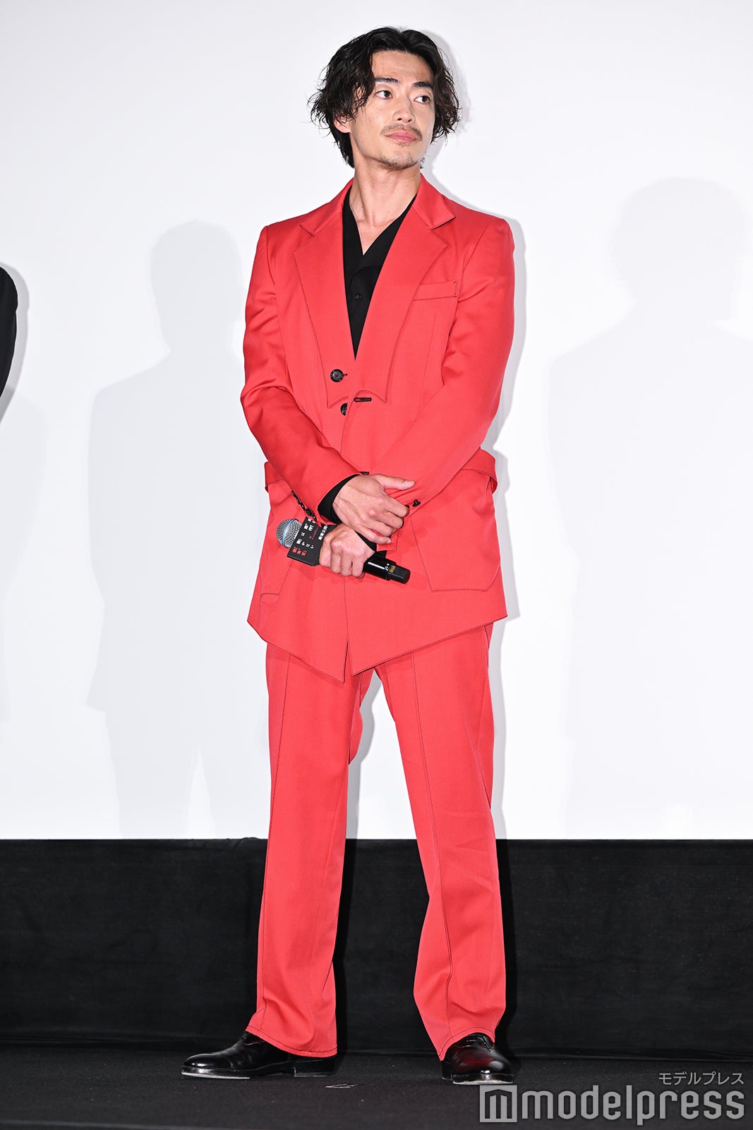 大東駿介（C）モデルプレス