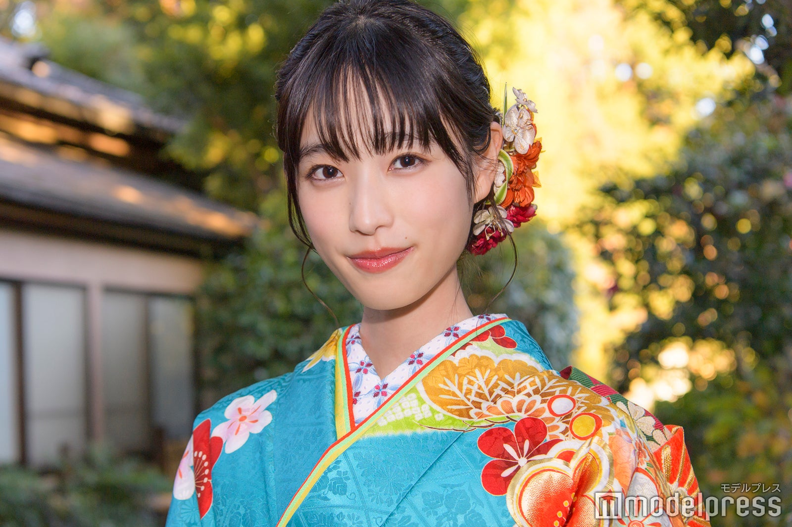 高橋ひかる（C）モデルプレス