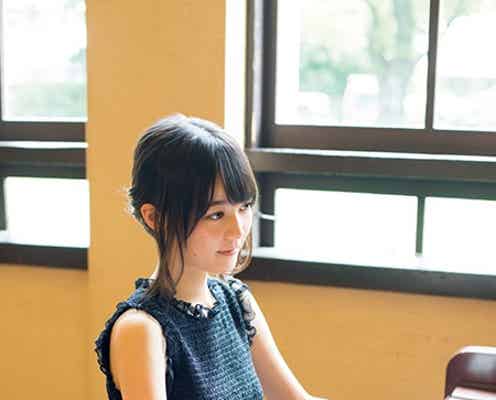 乃木坂46生田絵梨花、優雅な休日再現 エレガントな姿で魅了