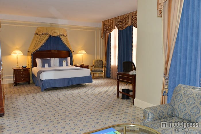 ジュニアスイート