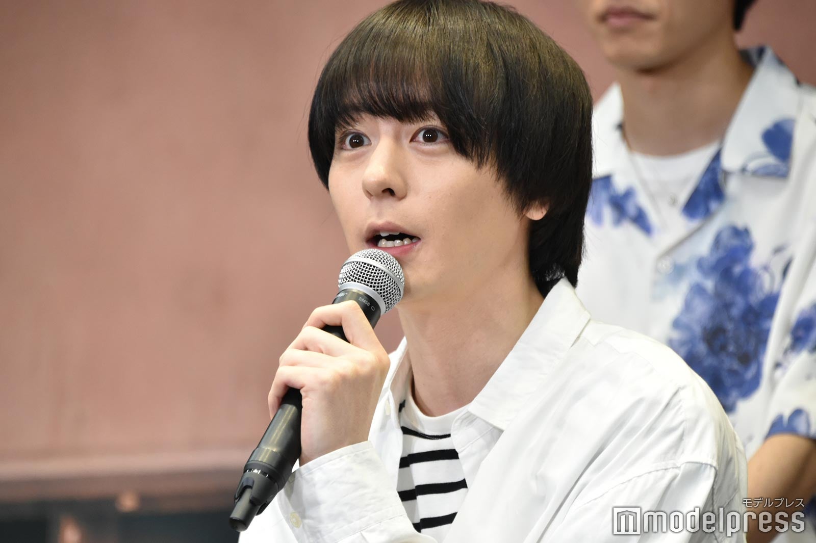 犬飼貴丈（C）モデルプレス