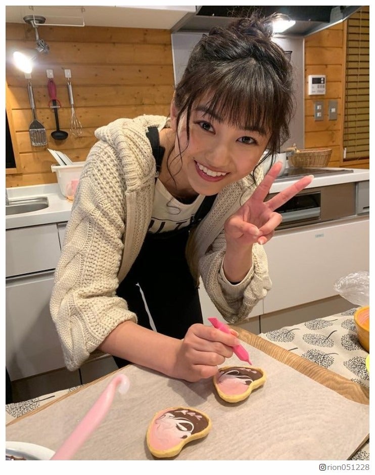 美 少年・那須雄登、ツンデレキスシーンに反響殺到「胸キュンどころか心臓破裂する」 